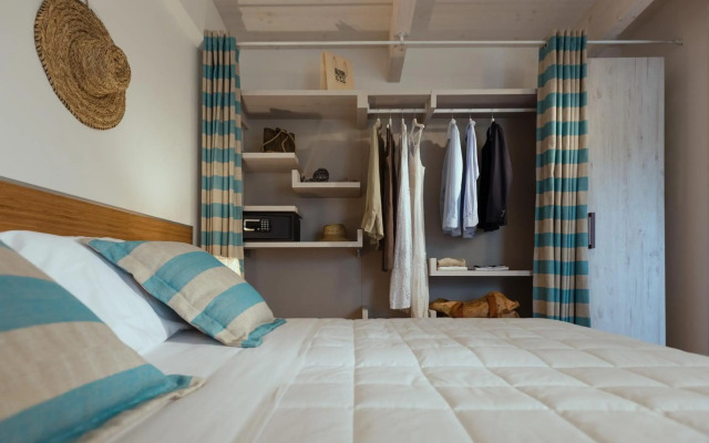 Lino Delle Fate Eco Village Resort