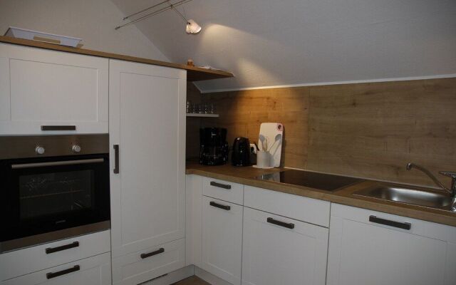 Ferienwohnung Astenpanorama