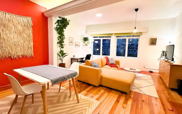 Condesa Residence - Amsterdam 181