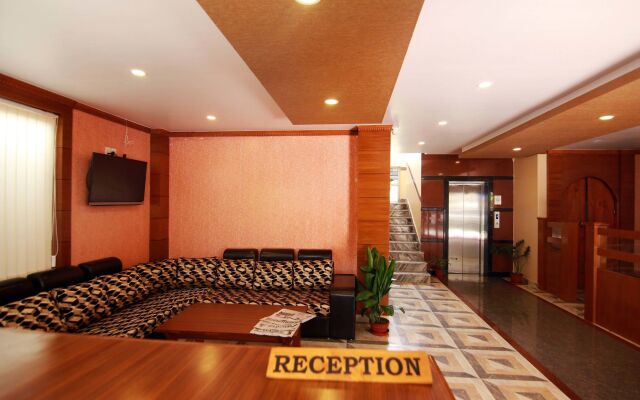 My Hotel