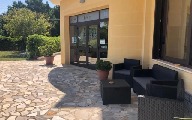 Hotel Ristorante111