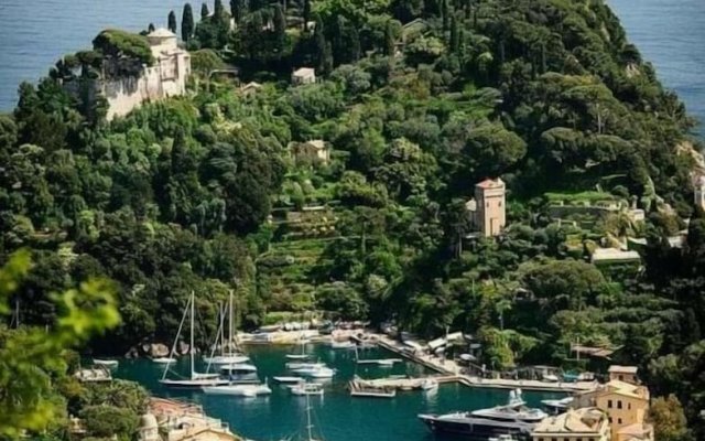 B&B Tre Mari Portofino