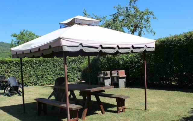 Agriturismo Pian Perugino