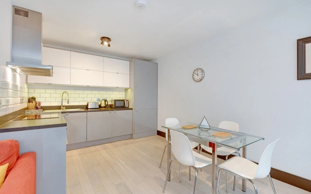 Heinze Building by City Living London