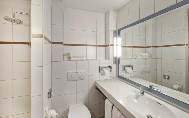 Garner Hotel Oberhausen by IHG