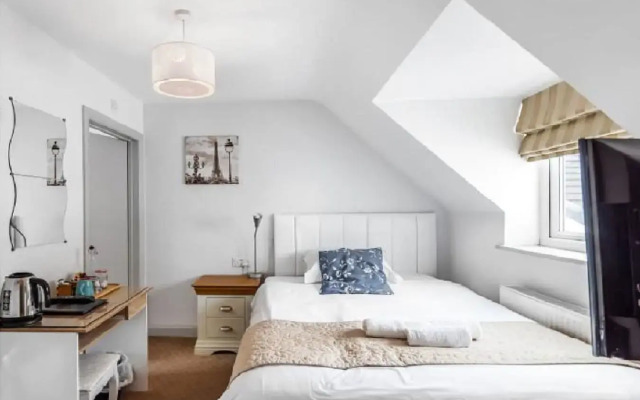 Oxford Guest House