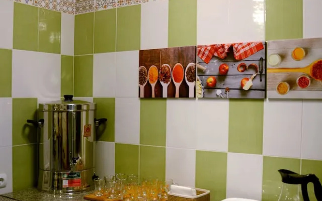 Medovo House Domodedovo