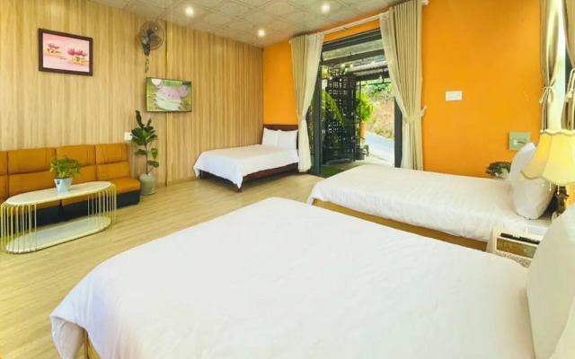 Pine Forest House Da Lat