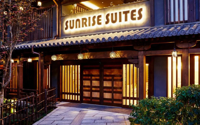 Sunrise Suites