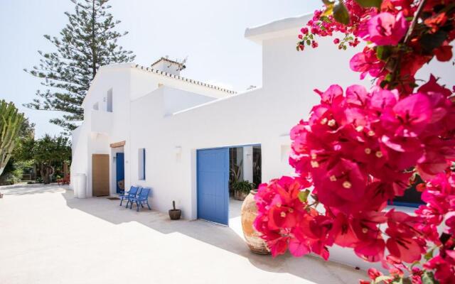 Boho Suites Denia