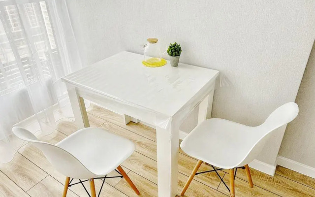 Апартаменты 2Ночи на улице Ивана Беличенко 92 к2