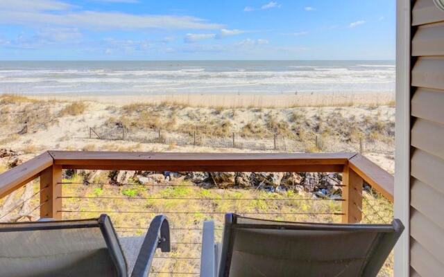 Surfside Six E - Two Bedroom Condo