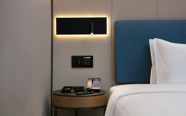 Hampton by Hilton Chengdu Xipu
