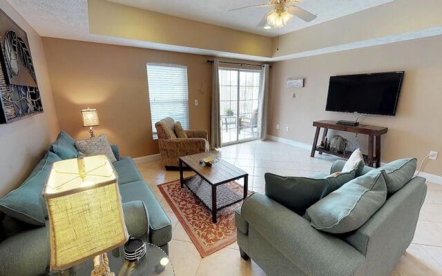 Myrtle Beach 301A Villa Villa 4