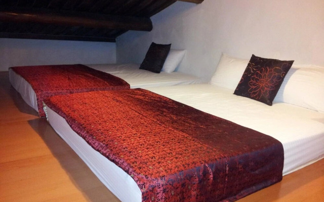Tan Gu Shou Jin Guesthouse 1