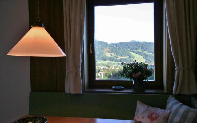 Ferienwohnung Rengstorf