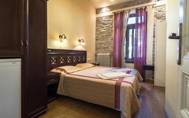 Guesthouse Aktaion