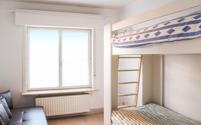 Amazing Home in Oostduinkerke With 3 Bedrooms and Wifi