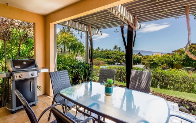 Wailea Ekahi by Kumulani Vacation & Realty