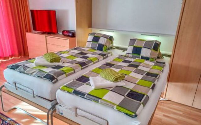 Residenza Lido 38709