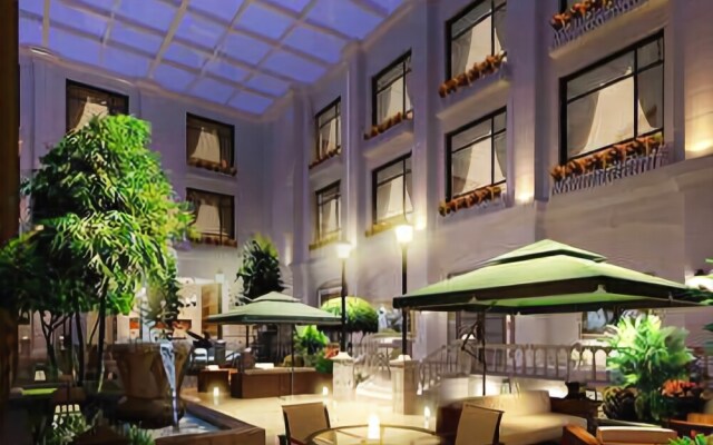 Yawen Hotel - Zhengzhou