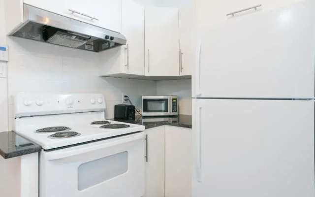 Bold 4br in Plateau by Sonder