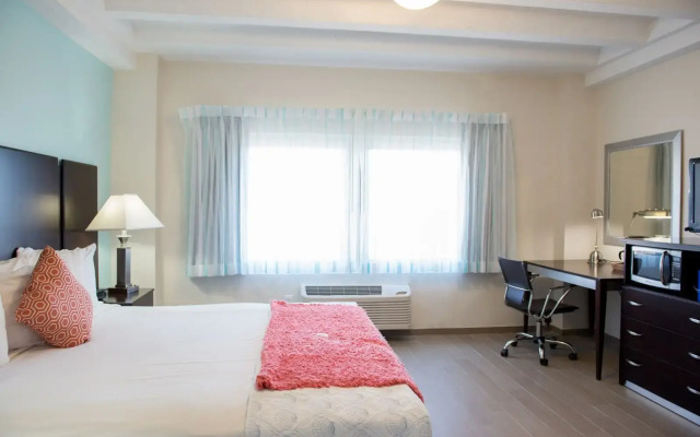 Hotel Sheldon