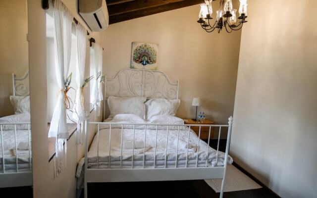 Serin Alacati Boutique Hotel