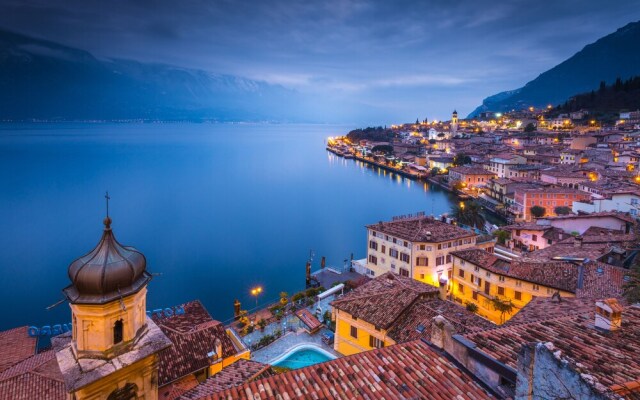 Ulivo Apt - Palazzo Palermo 1817