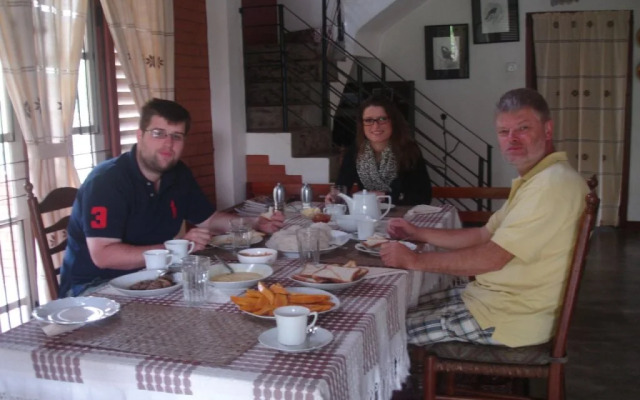 Sujatha's Homestay Residence