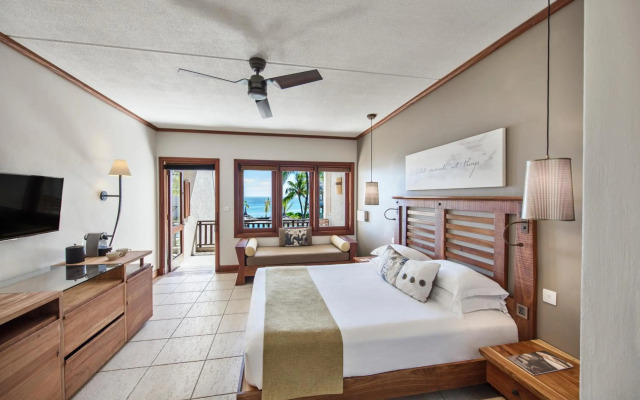 Heritage Awali Golf & Spa Resort – All Inclusive