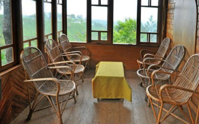 Spice Garden Resort