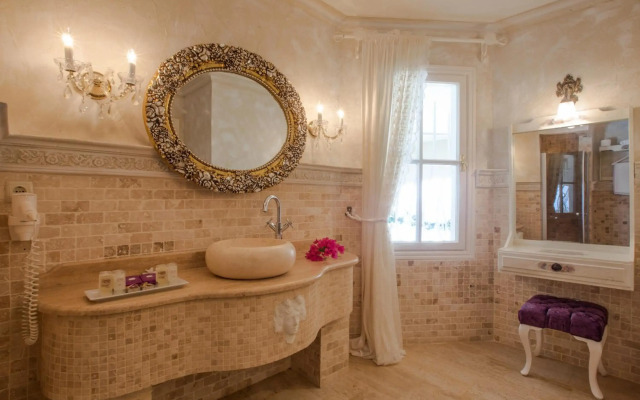 Lukka Exclusive Hotel - Adult Only +12