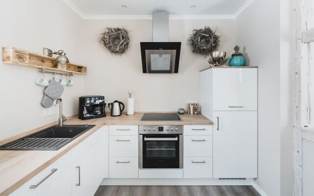 Ferienwohnungen Casa Bella Cosa