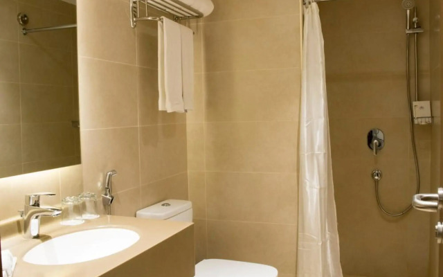Hibatullah Hotel Managed By Accorhotels