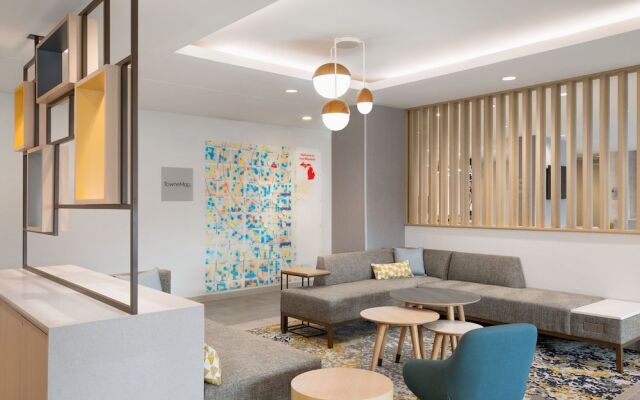 Towneplace Suites by Marriott Iron Mountain