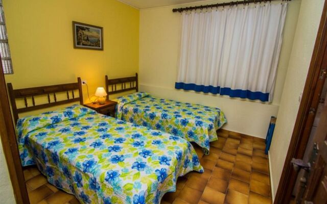 Apartamentos Almadraba Platja 3000