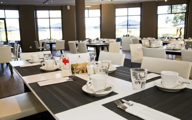 Legend Golf & Safari Resort
