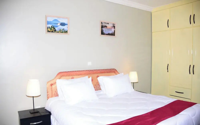 Konvine Boutique Hotel