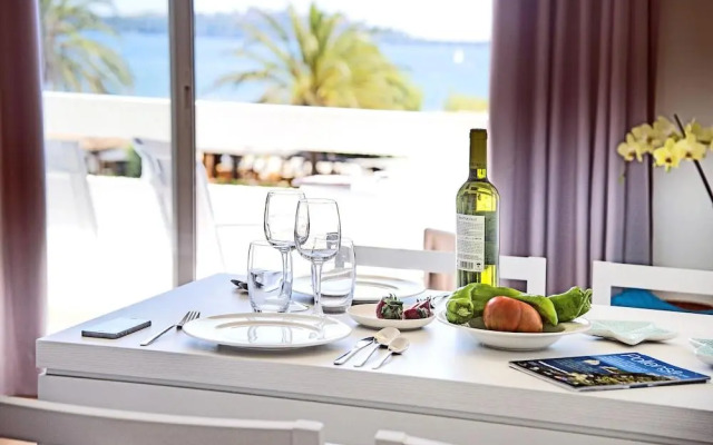 Apartamentos Sivella