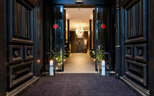 Hotel Paseo de Gracia