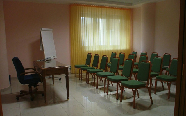 Hotel Centro Di Spiritualità Padre Pio