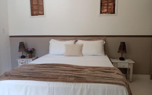 Casa de férias rústica e aconchegante GAM038