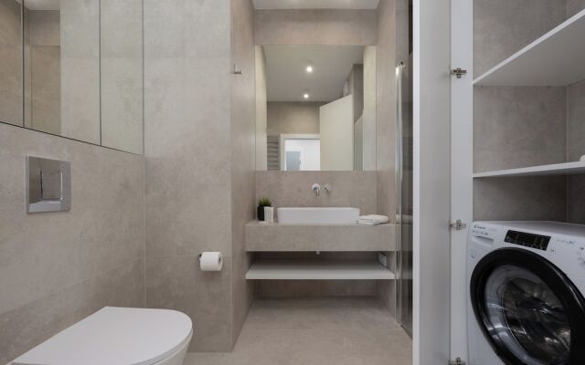 Exclusive Apartment by Renters Prestige