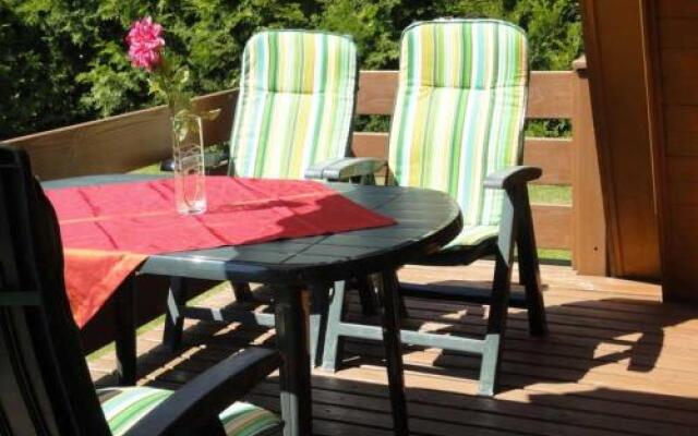 Finnhuette Cathleen Schulz