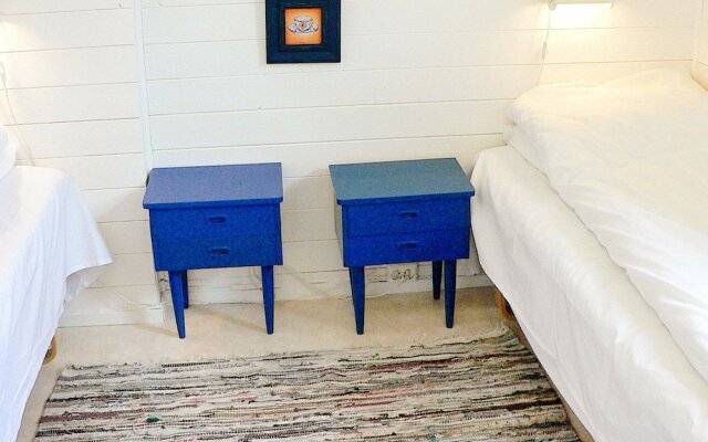 4 Person Holiday Home in Sorbovag