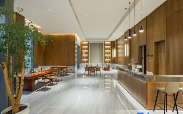 Shundi SHY Hotel Resort Anji, Zhejiang