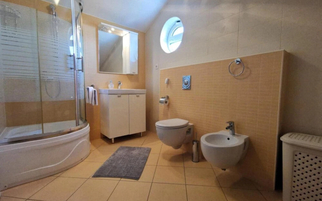 Apartment Villa Sara LUX 6 pax