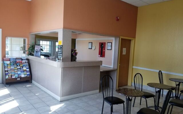 Americas Best Value Inn Leavenworth