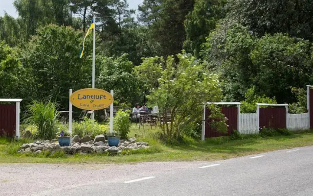 Lantluft
